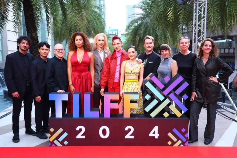 The Thailand International LGBTQ+ Film & ...
