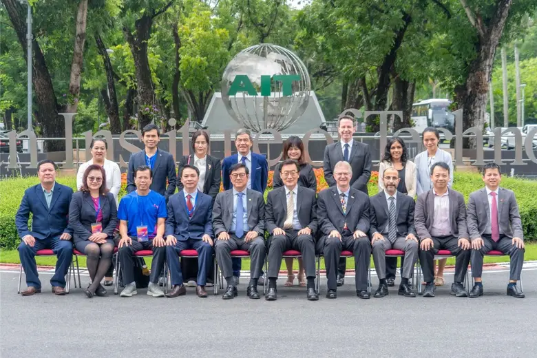 The Asian Institute of Technology (AIT) a...