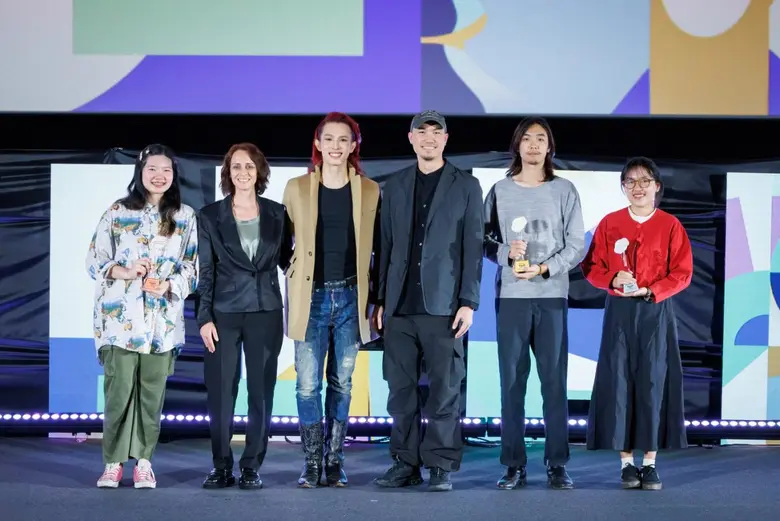 งานเทศกาลภาพยนตร์ "THAILAND INTERNATIONAL LGBTQ+ FI...