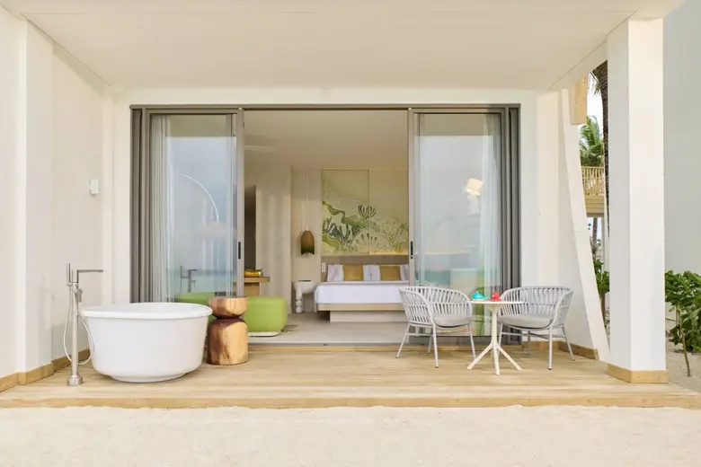 โรงแรมและรีสอร์ทในเครือเซ็นทารา เผยความคื...