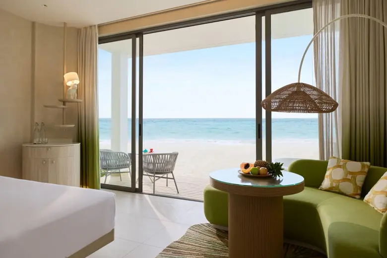 Centara Hotels & Resorts, has announced t...