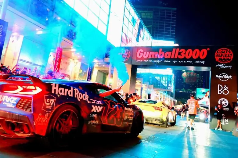 ศูนย์การค้าเซ็นทรัลเวิลด์ ไลฟ์สไตล์เดสติเ...