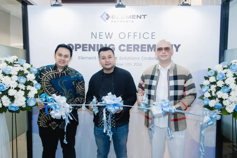 Element Payment Solutions (EPS) ผู้นำด้าน...