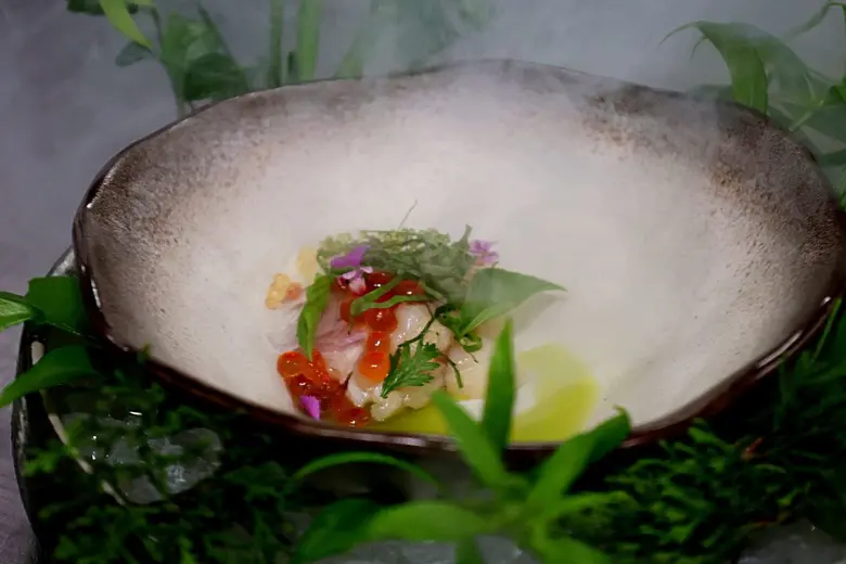 Dusit Thani Pattaya brings Michelin Star magic to The Bay