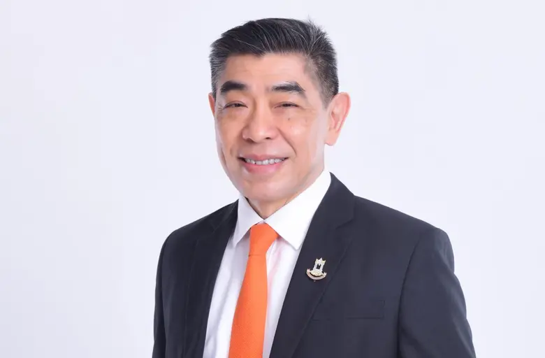 ธนาคารอาคารสงเคราะห์ (ธอส.) พร้อมส่งเสริม...