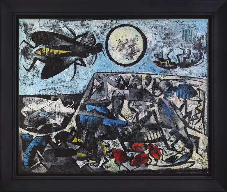 The First Sales at Christie's New Asia Pa...