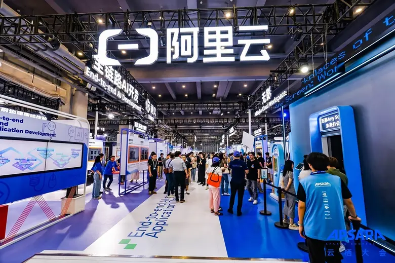 ร่วมมือกับ NVIDIA, XPENG, miHoYo, Atlas, ...