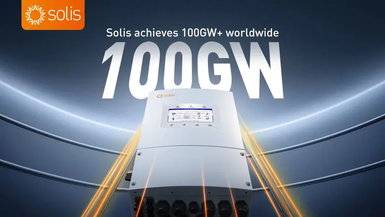 Solis Global (Ginlong Technologies) ผู้นำ...