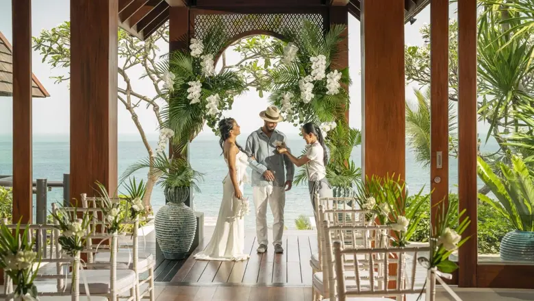Beautiful venues and tailormade experienc...