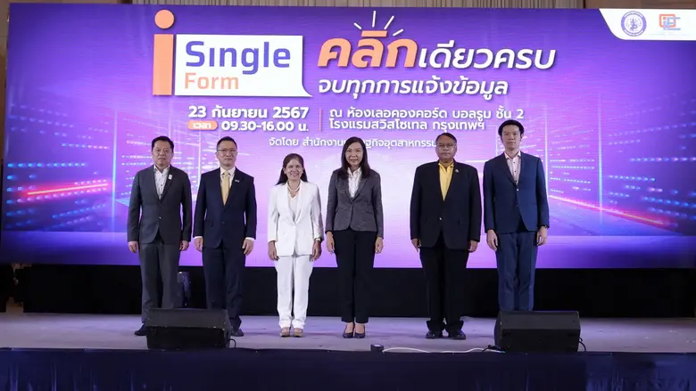 สำนักงานเศรษฐกิจอุตสาหกรรม โดย คุณวรวรรณ ...
