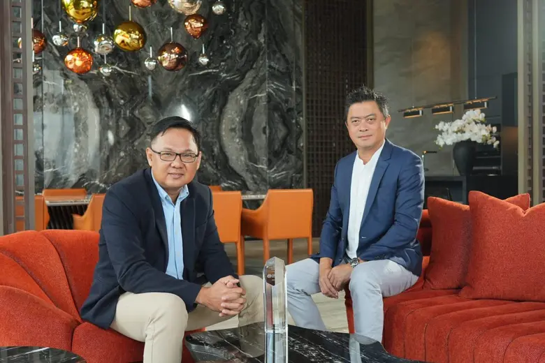 Singha Estate Public Company Limited, or ...