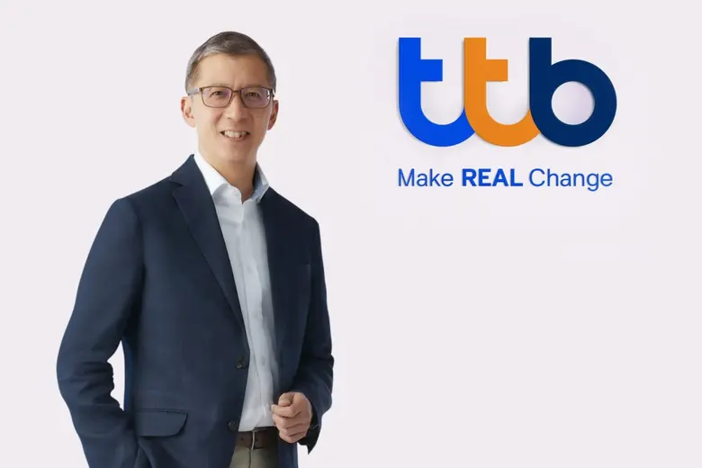 TMBThanachart announced an interim divide...