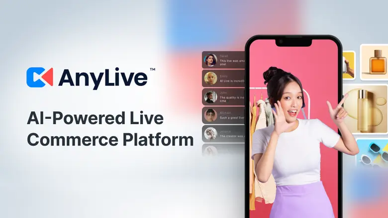 AnyMind Group [TSE:5027] บริษัทผู้ให้บริก...
