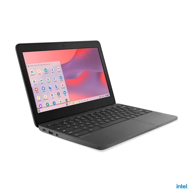 New Lenovo 100e Chromebook Gen 4 purpose-...
