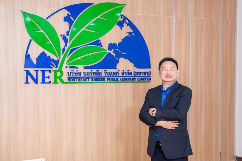 นายชูวิทย์ จึงธนสมบูรณ์ ประธานเจ้าหน้าที่บริหาร บริ...