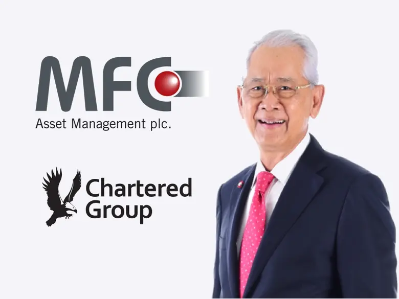 ดร.ณรงค์ชัย อัครเศรณี ประธานคณะกรรมการ บร...