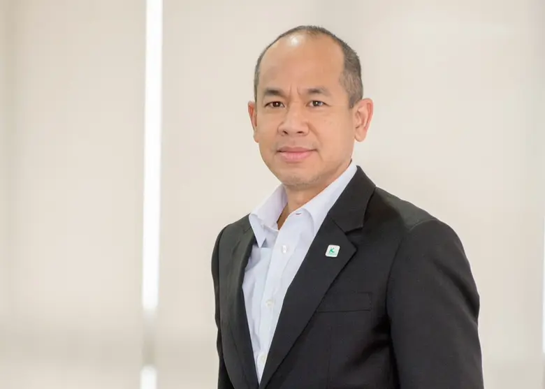 KASIKORN VISION (SHANGHAI) PRIVATE FUND M...