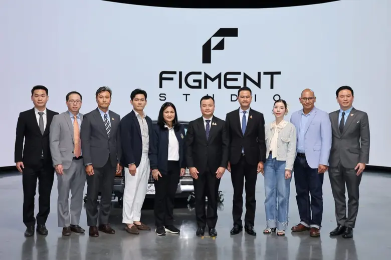 'เดอะ สตูดิโอ พาร์ค' ผนึกกำลัง 'สเตจฟอร์'...