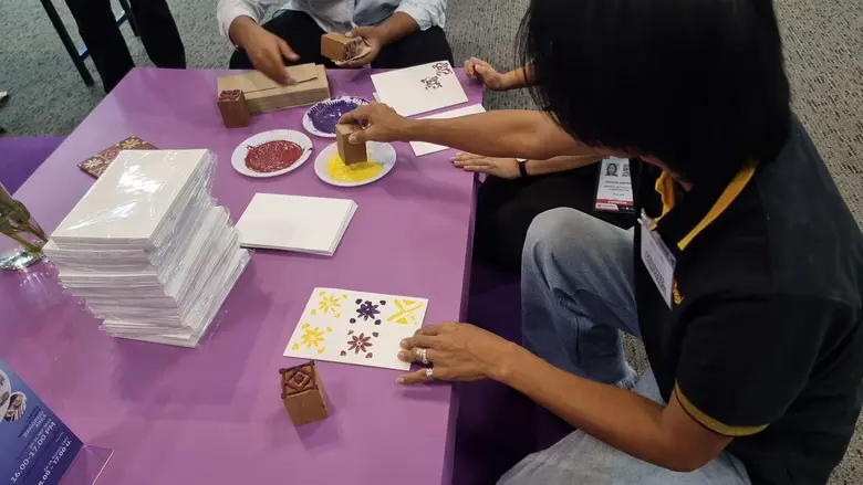 กรุงเทพมหานครร่วมออกบูทแสดงศักยภาพความเป็นเมืองไมซ์ (MICE CITY) ในงาน IT&amp;CM Asia and CTW Asia-Pacific 2024 ณ ชั้น 22 บางกอกคอนเวนชั่น เซ็นเตอร์ โรงแรมเซนทาราแกรนด์ แอท เซ็นทรัลเวิลด์ เขตปทุมวัน