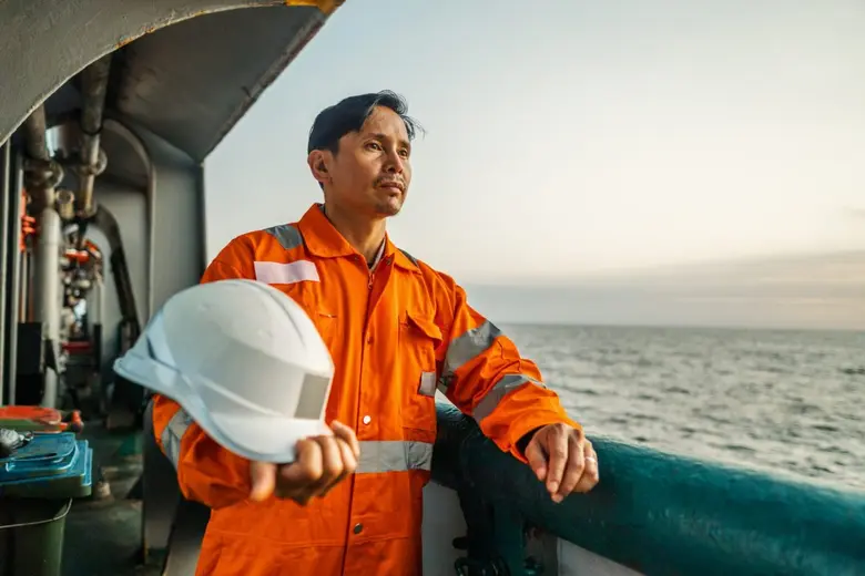 เนื่องในวันทางทะเลโลก (World Maritime Day...