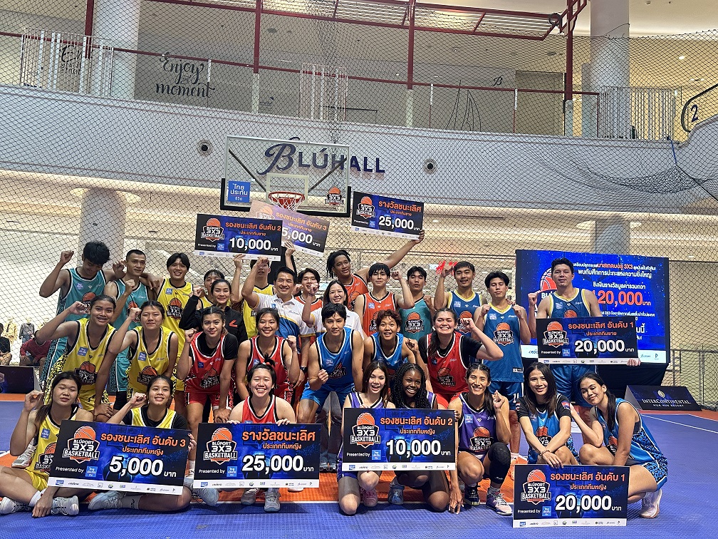 เปิดศึกการปะทะรอบชิงชนะเลิศ ทีมนักกีฬาดาว...