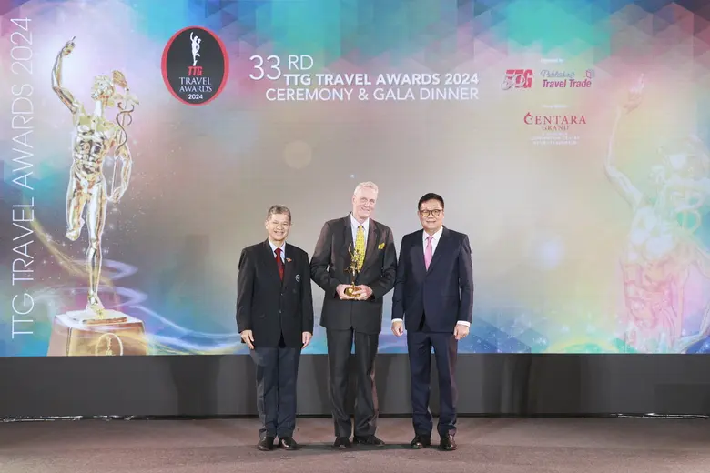 The Asia-Pacific's leading travel trade m...
