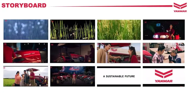 YANMAR S.P. Co., Ltd., a leading manufact...