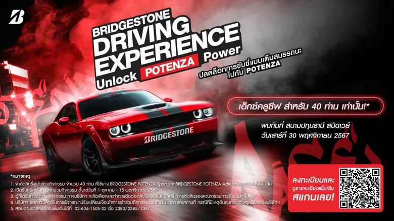 Bridgestone Sales (Thailand) Co., Ltd. an...