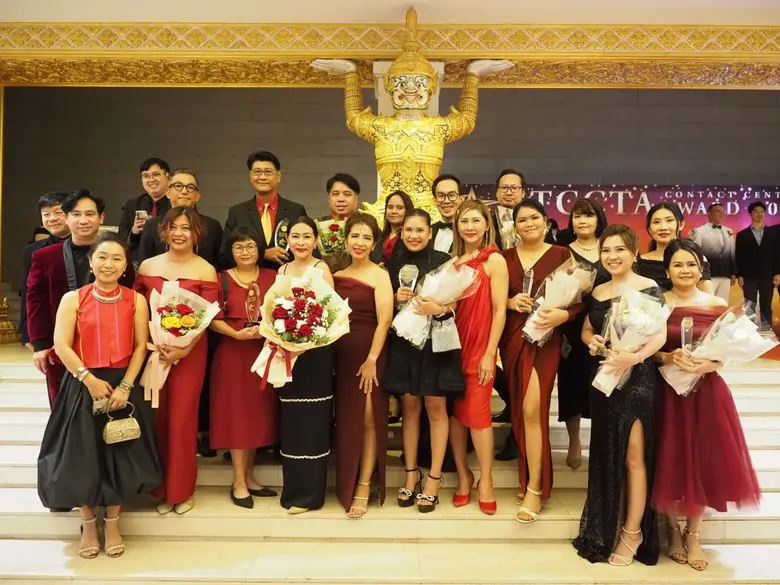 ทรู คอร์ปอเรชั่น ได้มีการยกระดับงานบริการ...