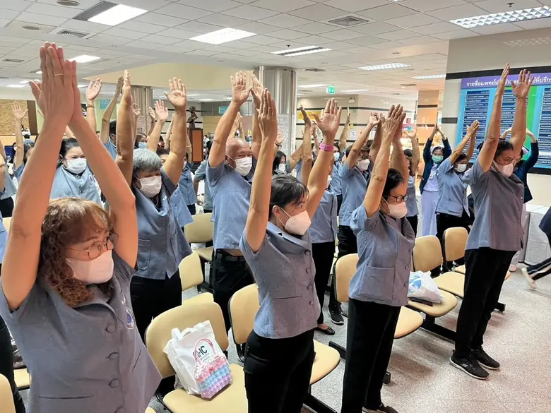 องค์การสหประชาชาติ เป็นผู้กำหนดให้ทุกวันท...