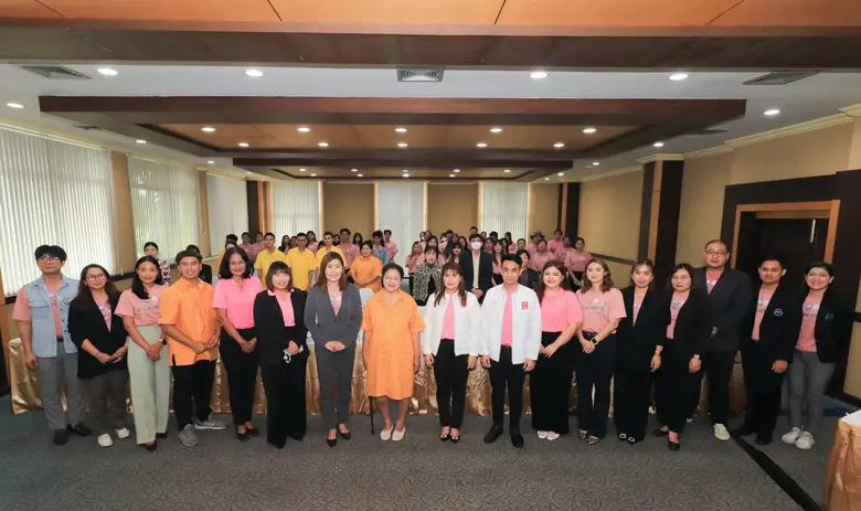 มหาวิทยาลัยอีสเทิร์นเอเชีย ร่วมกับธนาคารอ...