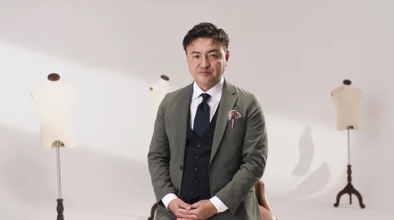 SUIT SELECT ปฎิวัติวงการแฟชั่นเปิดตัวเสื้อเชิ้ตขาวพรีเมียม "New White Shirt" ด้วยเทคโนโลยีและการตัดเย็บเหนือระดับ จากประเทศญี่ปุ่น