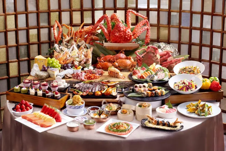 Espresso is calling all seafood lovers wi...