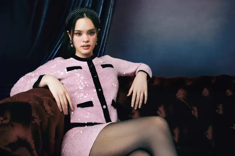 lyn around introduces its Winter 2024 col...