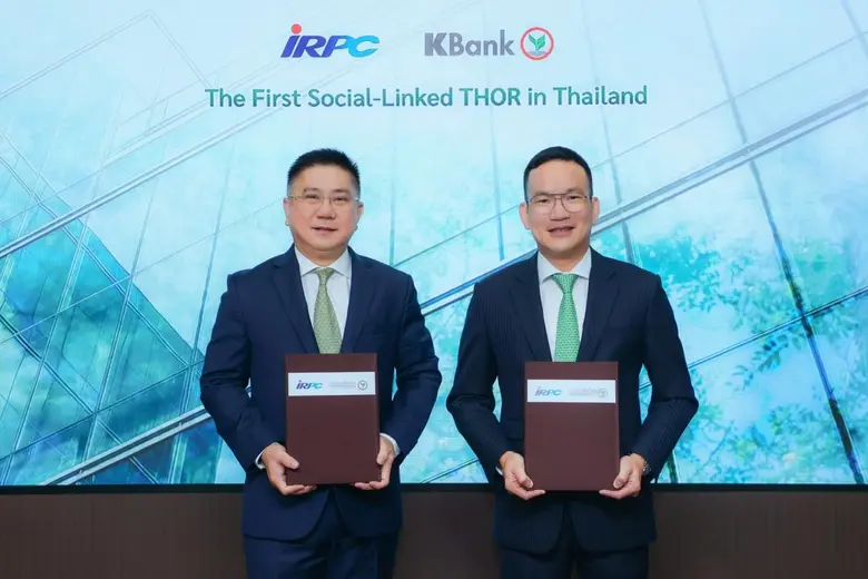 KASIKORNBANK (KBank) has joined forces wi...
