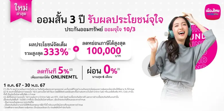 นายสาระ ล่ำซำ ประธานเจ้าหน้าที่บริหาร บริ...