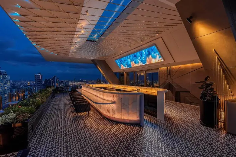 INNSiDE by Meli? Bangkok Sukhumvit has cl...