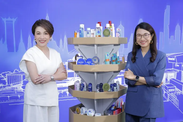 Beiersdorf Thailand, the global skincare ...