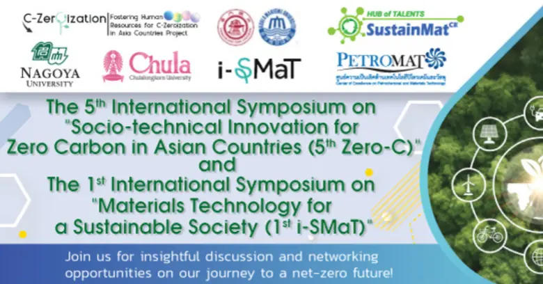 หลักสูตร International Collaborative Prog...