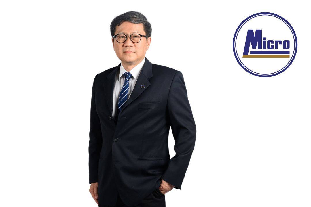 "บริษัท ไมโครลิสซิ่ง จำกัด (มหาชน) หรือ M...