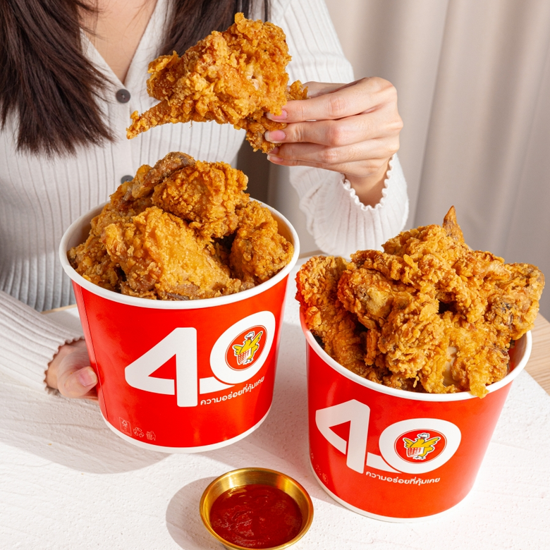 Five Star, a leading food franchise in Th...