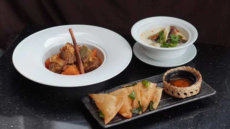 Mercure Hotels has reached a significant ...