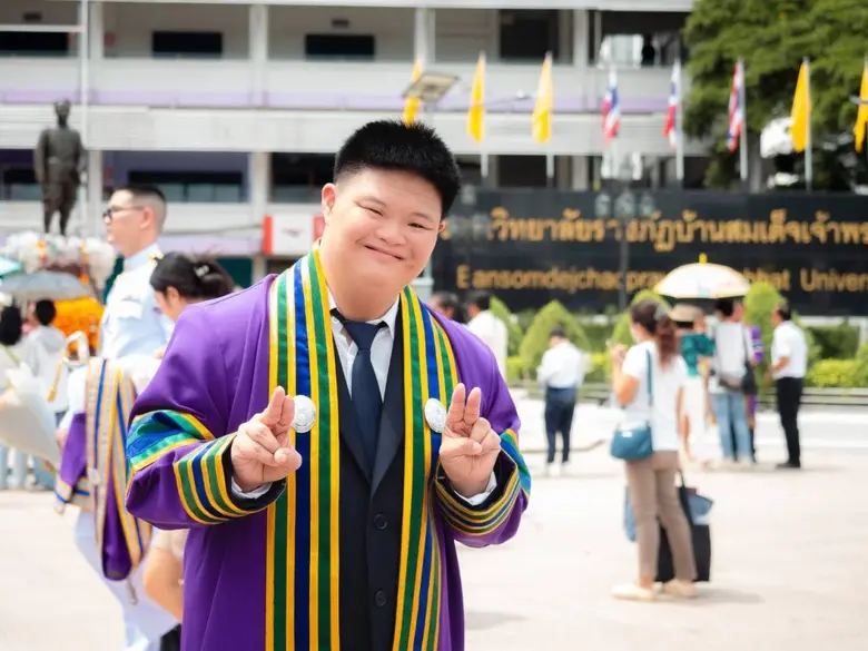 หากพูดถึงความใฝ่ฝันของแต่ละครอบครัวก็จะมี...