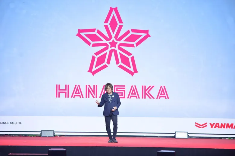 ยันม่าร์ ฉลองครบรอบ 45 ปีในประเทศไทย เผยนวัตกรรมล่าสุด ในงาน "YANMAR SHOW FEST 2024"