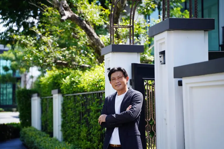 เบล็สซิงตัน วงแหวน จตุโชติ ประกาศความสำเร...