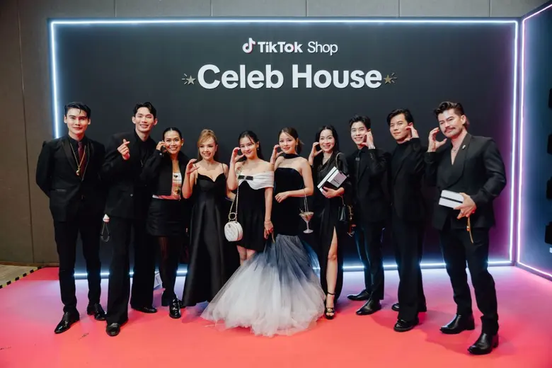 TikTok Shop โซลูชันอีคอมเมิร์ซเพื่อช็อปปิ...