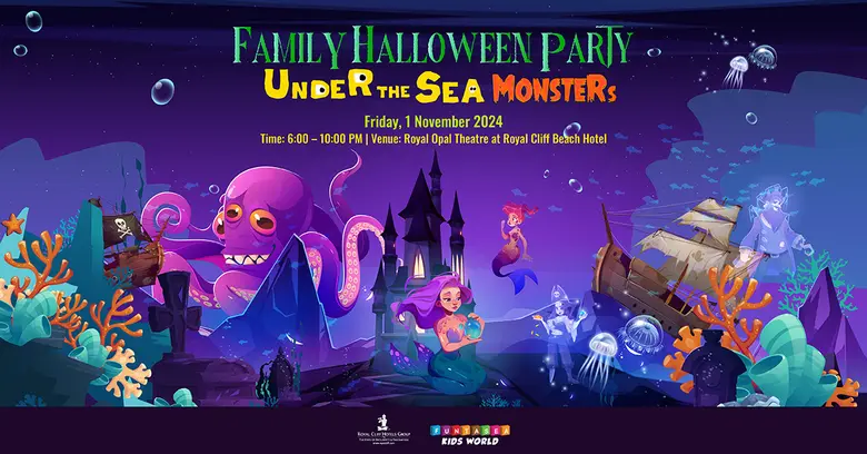 Explore the depths of the ocean and encou...