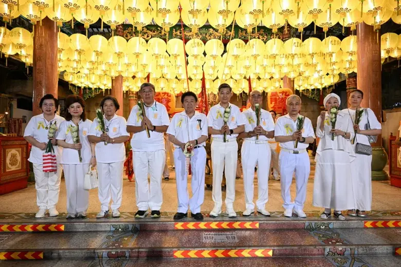 วันพุธที่ 9 ตุลาคม พ.ศ 2567 เวลา 18.00 น....