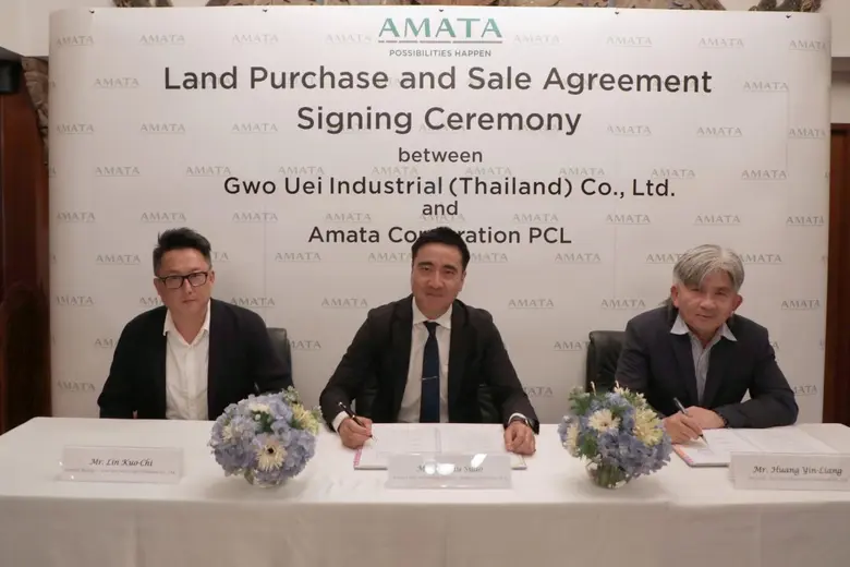 นายโอซามู ซูโด รักษาการประธานเจ้าหน้าที่การตลาด บริ...