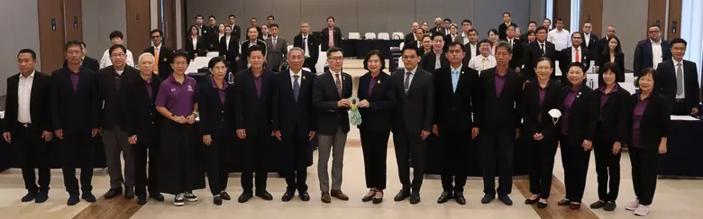 สำเร็จ!! TIA ปิดฉากสัมมนาสัญจร ให้ความรู้...